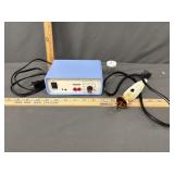 Pyrography/Woodburning Machine ï¿½ Tested