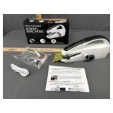 NIB Mini portable sewing machine