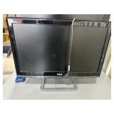 RCA 24 inch TV no remote