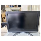 Toshiba 32 inch TV with remote