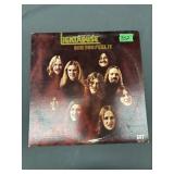 Vintage 1973 Lighthouse 'Can You Feel It' Vinyl