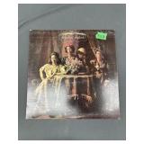 Vintage 1973 The Pointers Sisters Self Titled