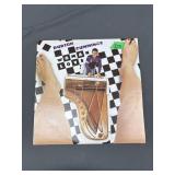 Vintage 1980 Burton Cummings 'Woman Love' Vinyl