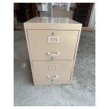 Filing cabinet