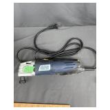 Electric Chicago Electric multifunction power