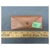 Vintage Ray Ban sunglasses case