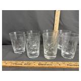 7 Glasses