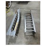 Erickson loading ramps