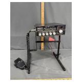 Colt 390 Black Shadow CB Radio