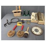 Vintage items- see pictures