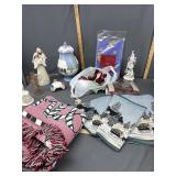 Christmas lot- see pictures
