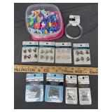Beads & jewellery making supplies
