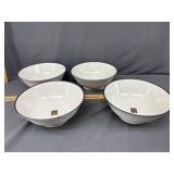 Bowls - see pictures