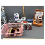 Health & bathroom lot