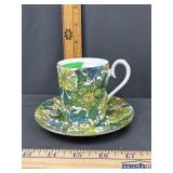 Vintage Royal Albert Guinevere Demitasse Cup &