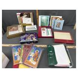Christmas cards