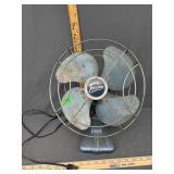 Vintage Torcan fan