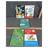 Childrenï¿½s Beginner Books