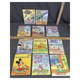 Disney Babies books