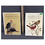 Birds of the Eastern Forest, Volumes 1 and 2 -