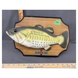 Big Mouth Billy Bass The Singing SensationOrion