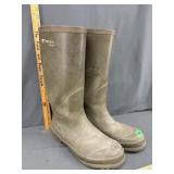 Tretorn menï¿½s rubber boots- size 42