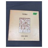 Vintage 1970 Pentangle 'Cruel Sister' Vinyl LP