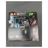 Vintage 1980 Reo Speedwagon 'Hi Infidelity' Vinyl