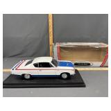 Collector car- see pictures