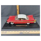 Collector car- see pictures