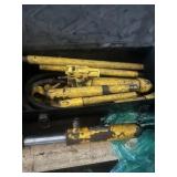 Hydraulic power kit