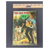 Original Cub Book