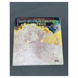 Vintage 1972 Savoy Brown 'Hellbound Train' Vinyl