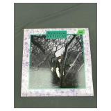 Vintage 1988 Plasterscene Replicas 'Glow' Vinyl