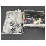 Twin sheet set & other set size unknown