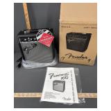 Brand New Fender Frontman 10G Guitar Amplifier ï¿½