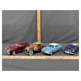 Collector cars-see pictures