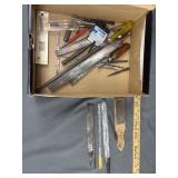 Miscellaneous files etc- see pictures