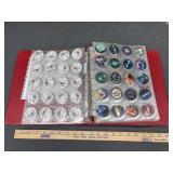 Binder of Pogs