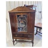 Vintage cabinet