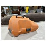 Stihl chain saw case
