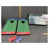 Tailgate cornhole