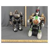 Fisher-Price Imaginext Mighty Morphin Power