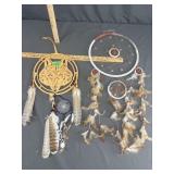 Dream catchers