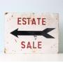 Thamesville Shop and house Estate Auction