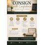 October Estate & Consignment Auction