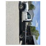 FLATBED PICKUP, FORD, F-450, 2006, POWERSTROKE