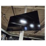 TELEVISION, SAMSUNG, 65", W/ MOUNT