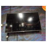 TELEVISION, LG, 55", W/ WALL MOUNT