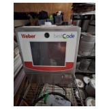 CIJ PRINTER,WEBER BESTCODE, NEXT SERIES 8, MDL